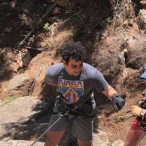 Meet your Posher, Conor